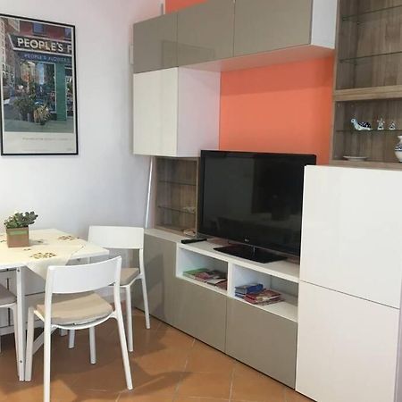 Appartamento Via Montenero Boloňa Exteriér fotografie